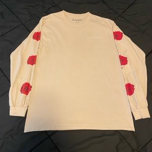 Graphic Longsleeve